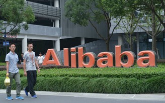 Tập đoàn Alibaba của Trung Quốc tách thành 6 đơn vị độc lập