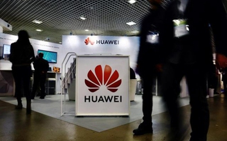 Huawei đạt bước tiến mới trong sản xuất chip