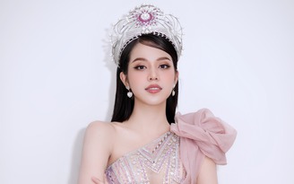 Hoa hậu Việt Nam 2022 thừa nhận phẫu thuật thẩm mỹ