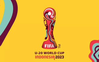 Indonesia trước nguy cơ mất quyền đăng cai World Cup U.20