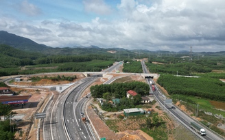 GDP quý 1/2023 tăng 3,32%