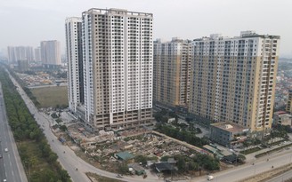 Vì sao doanh nghiệp chưa mặn mà với phát triển nhà ở xã hội?