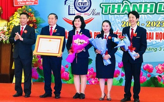 Trường ĐH Kỹ thuật-Công nghệ Cần Thơ phát triển đào tạo theo hướng liên ngành