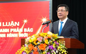 Bộ trưởng Nguyễn Hồng Diên: Chủ động ngăn thông tin xấu, độc liên quan ngành công thương