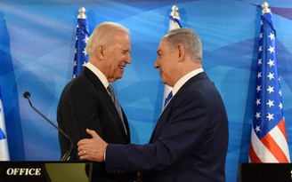 Thủ tướng Israel phản pháo Tổng thống Mỹ về kế hoạch cải cách tư pháp