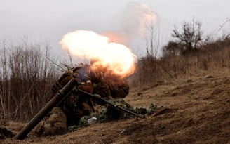 Chiến sự ngày 399: Ukraine đẩy lùi gần 60 cuộc tấn công, Nga ra tuyên bố rắn