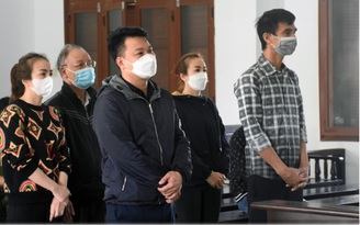 Phú Yên: Lừa 'chạy án', lãnh 12 năm tù