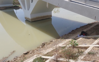Bình Phước: Nam sinh lớp 7 đuối nước tử vong ở hồ Suối Cam