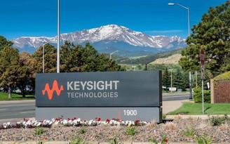 Keysight đẩy nhanh quá trình thử nghiệm các linh kiện và thiết bị vi ba của MISIC