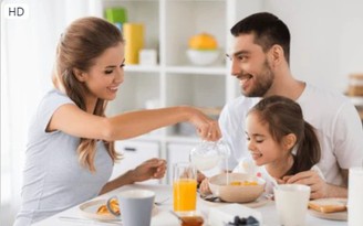 Nghiên cứu mới: Ăn sáng - bỏ ăn sáng, điều gì tốt cho sức khỏe?