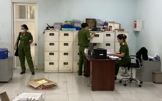 Khánh Hòa: Vì sao cựu Phó giám đốc chi nhánh đăng kiểm Cam Ranh bị bắt?