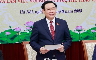 Giá trị văn hóa Việt Nam sẽ được thảo luận tại Hội nghị Nghị sĩ trẻ toàn cầu