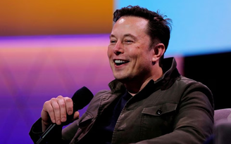 Rộ tin tỉ phú Elon Musk đến Trung Quốc gặp tân Thủ tướng Lý Cường