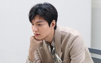 Lee Min Ho và loạt sao Hàn dính nghi án trốn thuế