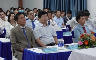 Hội thảo cập nhật về nâng cao chất lượng hồi phục sau phẫu thuật Hội thảo cập nhật về nâng cao chất lượng hồi phục sau phẫu thuật