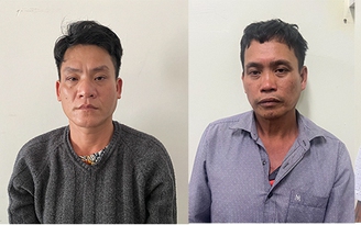 Bắt nhóm chuyên cướp giật tài sản của du khách nước ngoài ở TP.Nha Trang