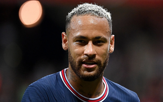 HLV Christophe Galtier thừa nhận PSG gặp cú sốc khi Neymar không kịp bình phục