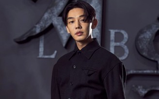 Yoo Ah In mất vai trong 'Hellbound' phần 2 sau bê bối dùng chất cấm