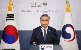 Hàn Quốc giải quyết mâu thuẫn thời chiến với Nhật Bản