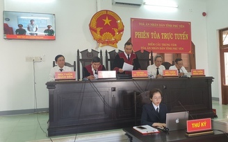 Phú Yên: Mua bán ma túy qua mạng xã hội Telegram, lãnh án 17 năm tù