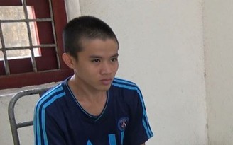 Tiền Giang: Theo bạn đi cắt cỏ để trộm xe máy