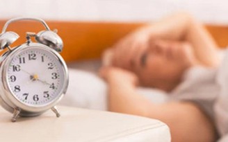 Ngày mới với tin tức sức khỏe: Giấc ngủ thay đổi bất thường, cảnh báo điều gì?