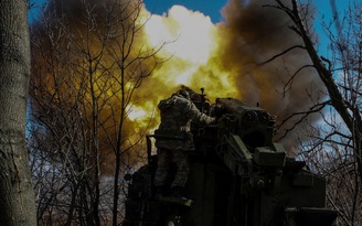 Nga tấn công liên tục Bakhmut, Tổng thống Ukraine ra chỉ đạo mới cho quân đội
