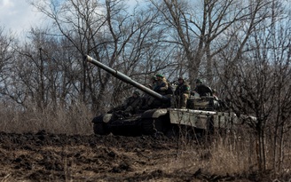 Chiến sự tối 7.3: Quân Ukraine tấn công, Bộ trưởng Quốc phòng Nga ra tuyên bố mới