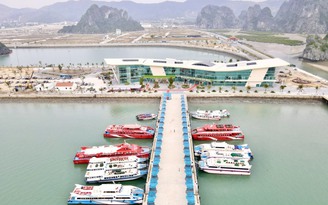 Quảng Ninh xây dựng 24 sản phẩm du lịch để hút khách