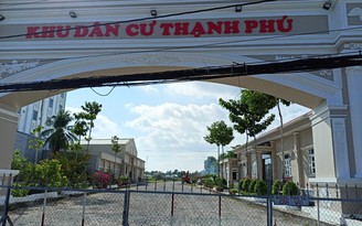 Thanh tra Chính phủ kiến nghị chuyển Bộ Công an vụ chuyển nhượng đất vàng tại Cà Mau