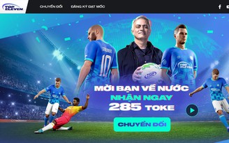 Top Eleven VNG ấn định ngày ra mắt chính thức 14.3 