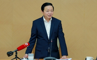 Phó thủ tướng: Huy động đăng kiểm các tỉnh 'chi viện' cho Hà Nội, TP.HCM