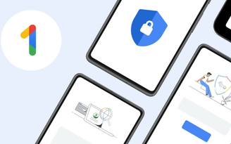 Google mở tính năng VPN cho mọi thuê bao One
