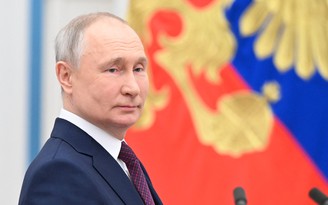 Tình báo Mỹ đoán Tổng thống Putin có thể dùng chiến lược gì ở Ukraine?
