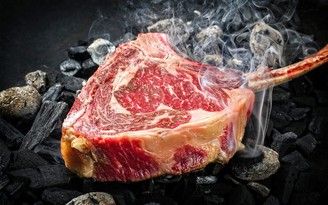 Dân chê thịt đỏ, Nhật tăng xuất khẩu 'siêu thịt bò' vào Đông Nam Á