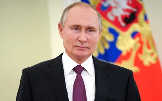 Có gì trong chiến lược đối ngoại mới Tổng thống Putin vừa công bố?