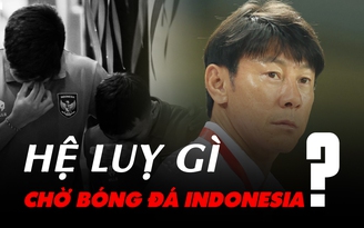 Indonesia bị tước quyền đăng cai U.20 World Cup 2023 sẽ gây nên những hệ lụy gì?