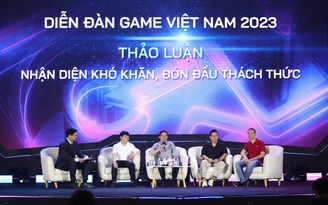 Đánh thuế tiêu thụ đặc biệt với game, doanh nghiệp sẽ dời sang nước ngoài?