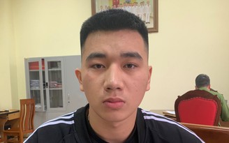 Quảng Ninh: Lừa quan hệ tình dục đồng giới để chiếm đoạt tài sản