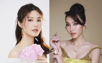 Thùy Tiên, Diễm My 9X làm giám khảo Miss Grand Vietnam 2023