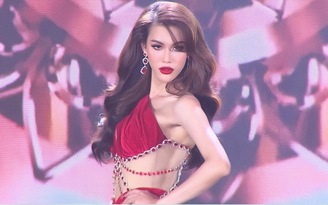 Top 9 người đẹp chuyển giới vào chung kết Miss International Queen Vietnam 2023