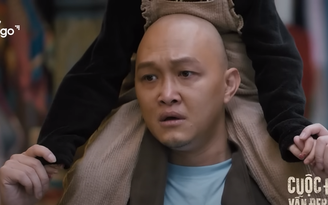 Phim ‘Cuộc đời vẫn đẹp sao’ tập 4: Chồng của Luyến còn sống?