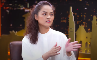 'My Sói' Thu Quỳnh: Tôi thích hẹn hò 'trai hư'