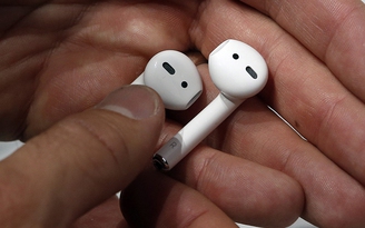 Đã đến lúc Apple nâng cấp EarPods