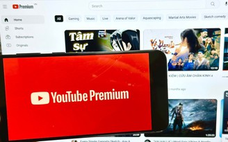 YouTube Premium tại Việt Nam giá từ 24.900 đồng/tháng