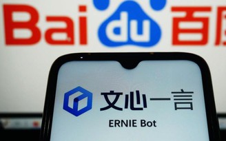 Baidu kiện Apple vì ứng dụng mạo danh AI trên App Store