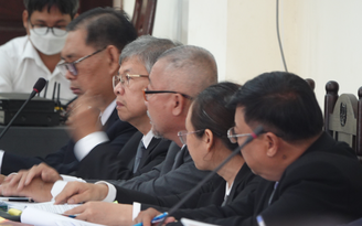 Triệu tập luật sư bào chữa vụ án Tịnh thất Bồng Lai: Người đến người không