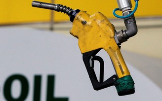 Giá xăng dầu hôm nay 11.4.2023: Thế giới giảm nhẹ, trong nước tăng bao nhiêu?