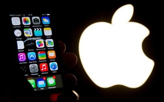 Nhiều iPhone có nguy cơ không thể chạy dịch vụ Apple