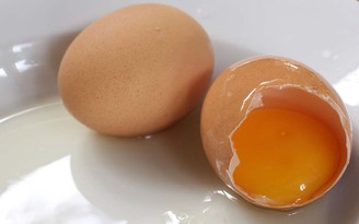 Ngày mới với tin tức sức khỏe: Lòng đỏ trứng tốt thế nào?